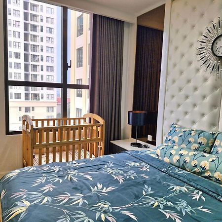 Linda Apartment-Icon56-District4-3Mins To Center Dtrc1- Infinity Pool- Awesome Rooftop Хошимин Экстерьер фото
