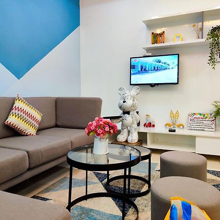 Linda Apartment-Icon56-District4-3Mins To Center Dtrc1- Infinity Pool- Awesome Rooftop Хошимин Экстерьер фото